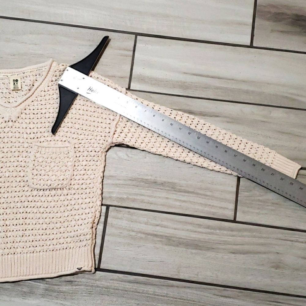 Roxy Sweater - Picture 12 of 16